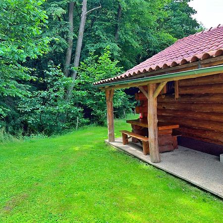 Dum A Dum Zivohost Hotel Kültér fotó
