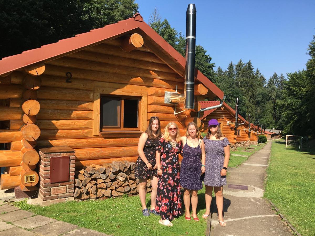 Dum A Dum Zivohost Hotel Kültér fotó