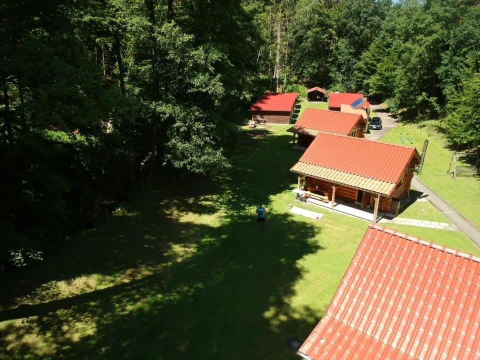Dum A Dum Zivohost Hotel Kültér fotó