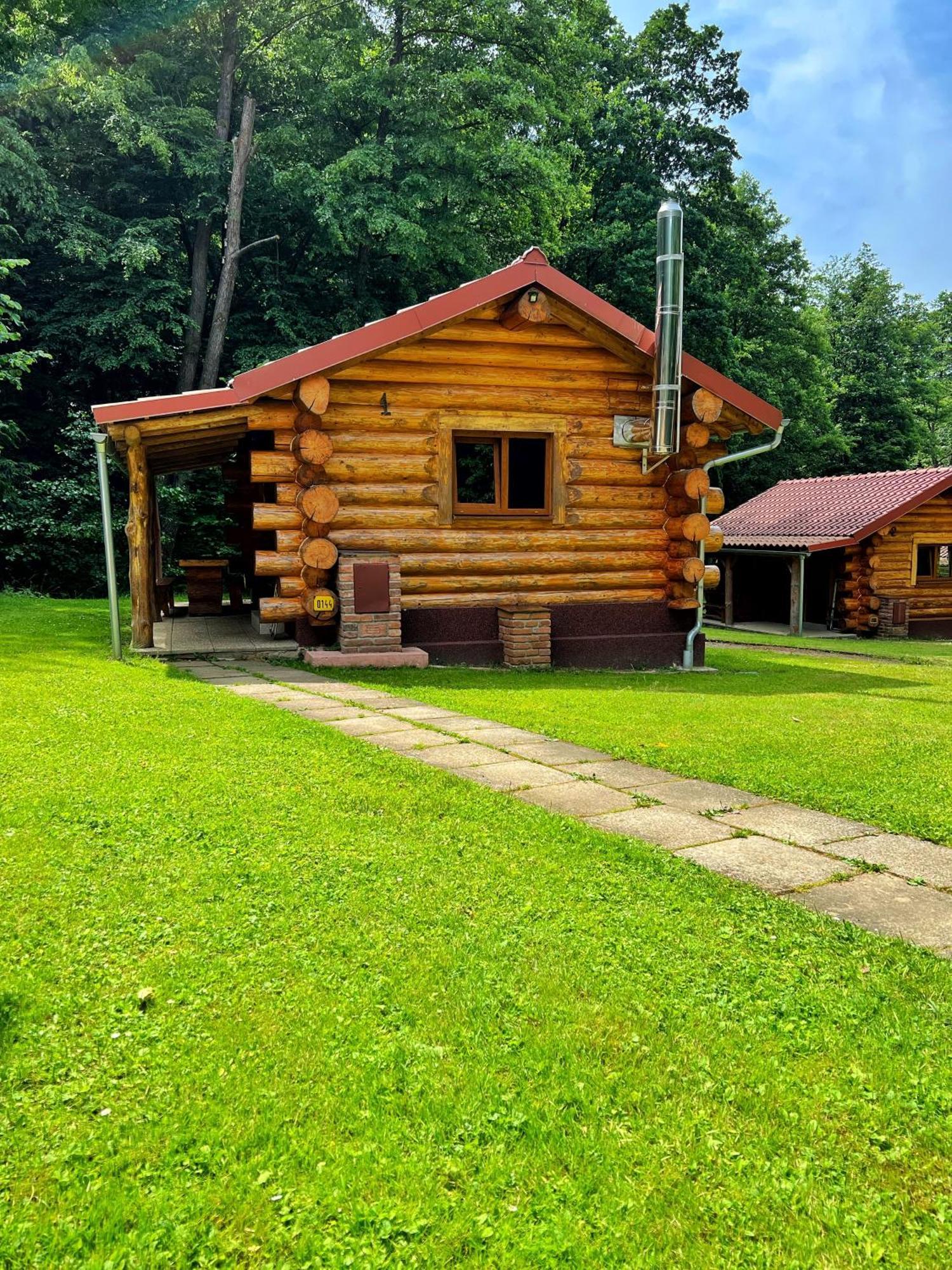 Dum A Dum Zivohost Hotel Kültér fotó