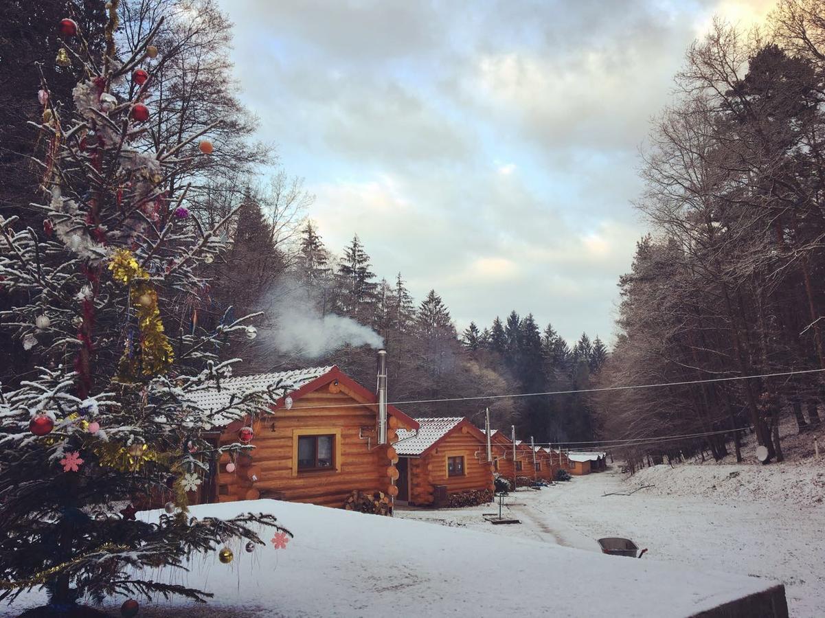 Dum A Dum Zivohost Hotel Kültér fotó