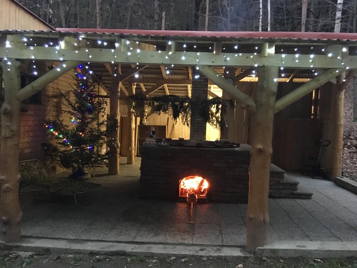 Dum A Dum Zivohost Hotel Kültér fotó