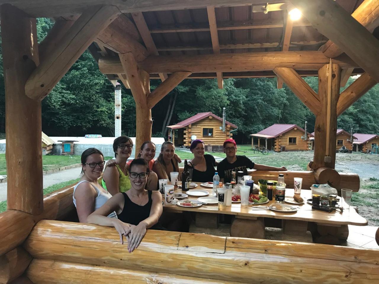 Dum A Dum Zivohost Hotel Kültér fotó