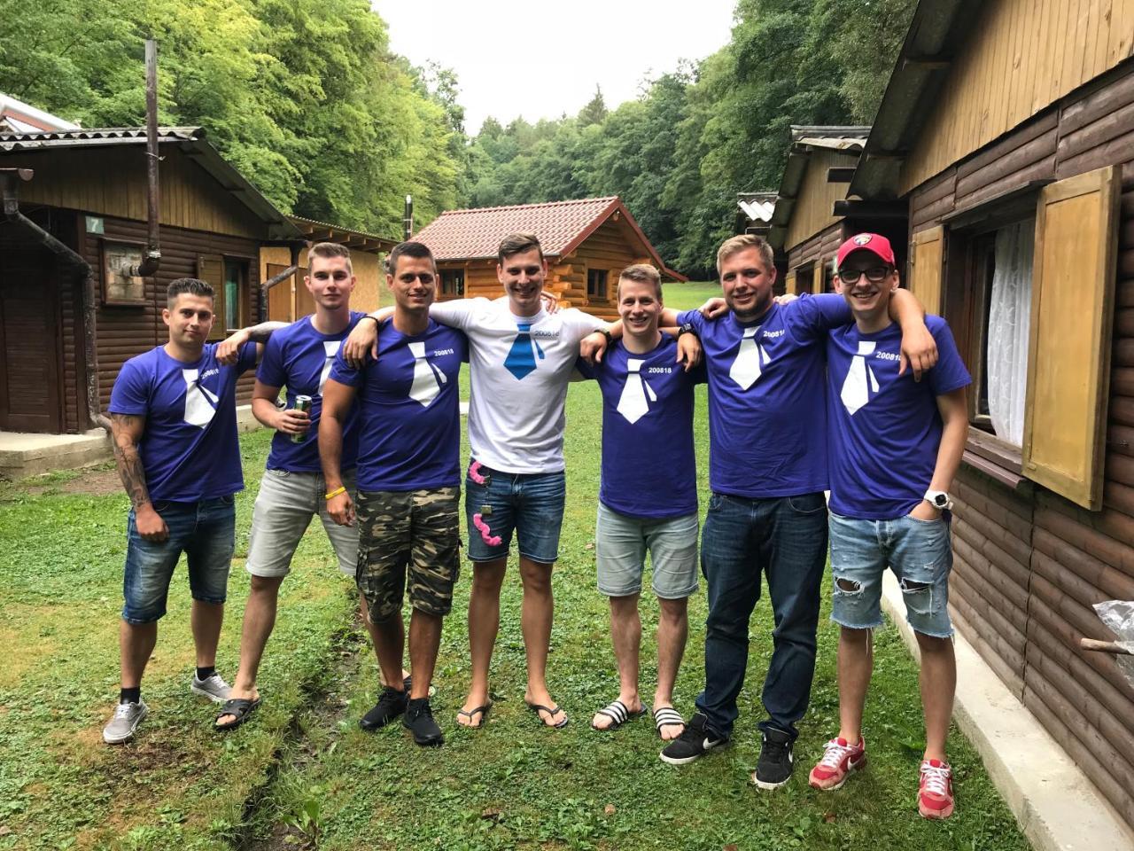Dum A Dum Zivohost Hotel Kültér fotó