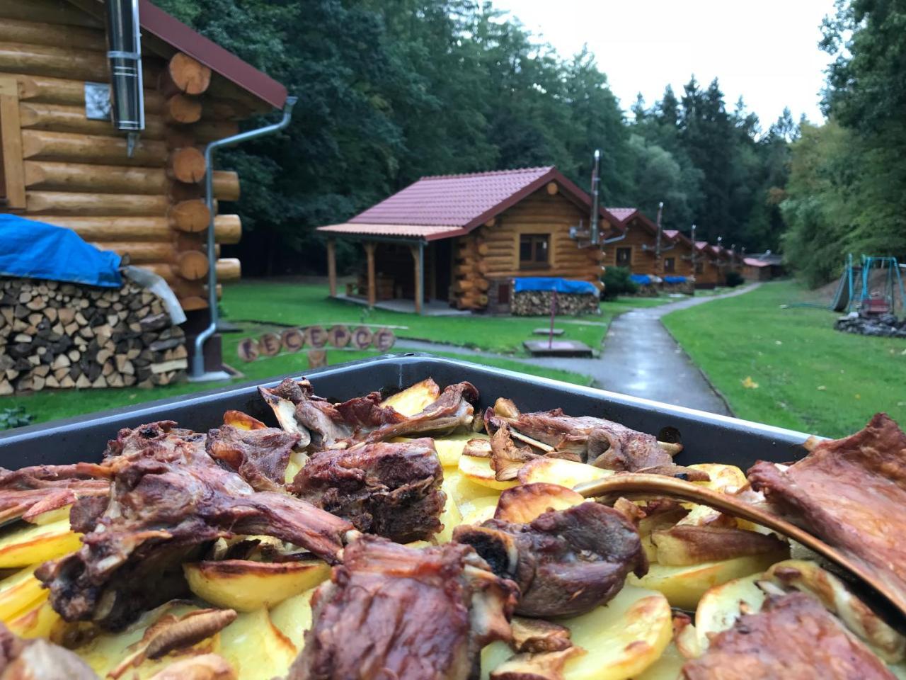 Dum A Dum Zivohost Hotel Kültér fotó