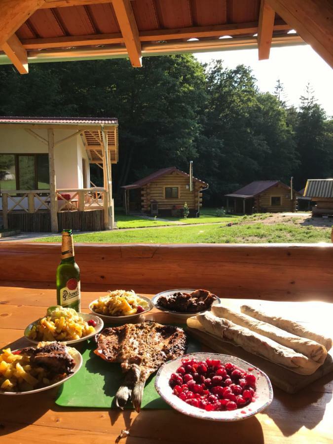 Dum A Dum Zivohost Hotel Kültér fotó