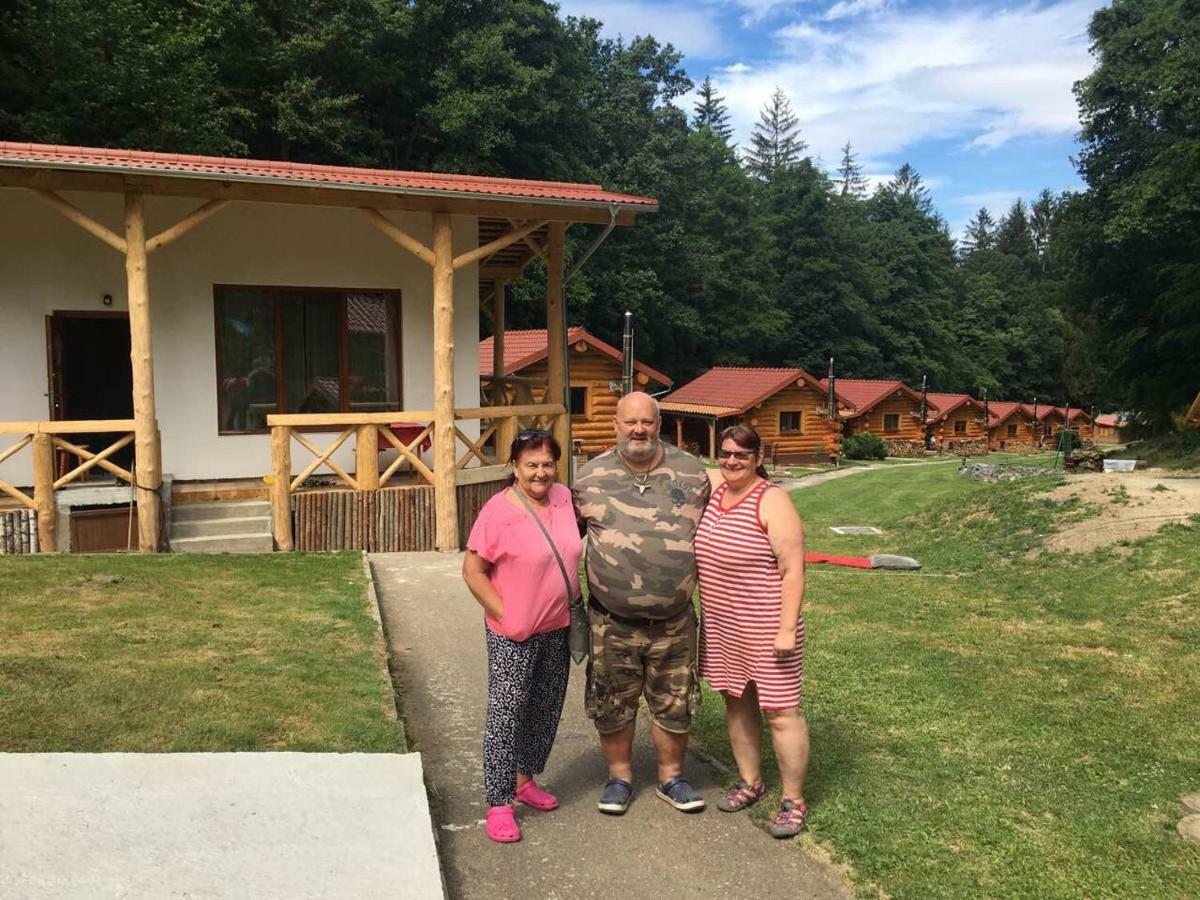 Dum A Dum Zivohost Hotel Kültér fotó