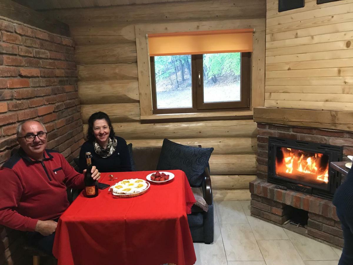 Dum A Dum Zivohost Hotel Kültér fotó