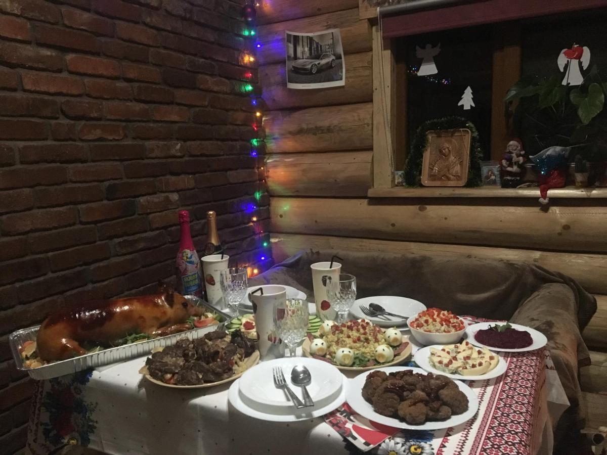 Dum A Dum Zivohost Hotel Kültér fotó